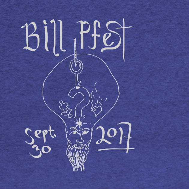 Bill Pfest Wizard by BillPfest